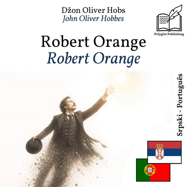 Robert Orange