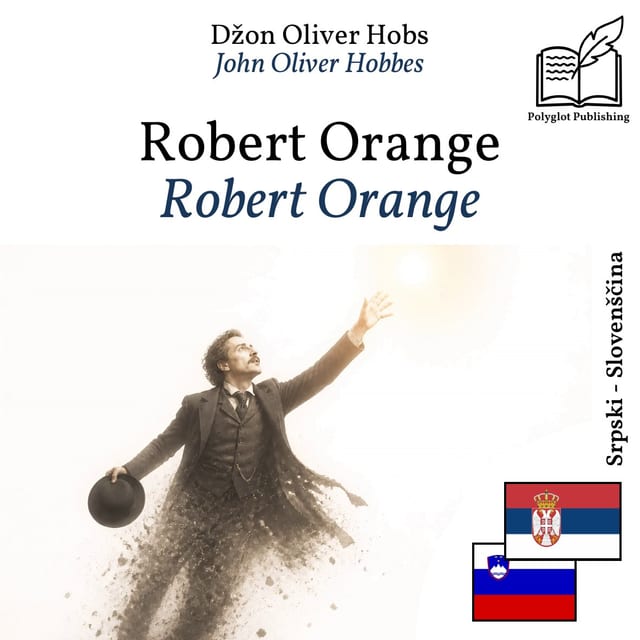 Robert Orange