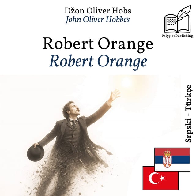 Robert Orange