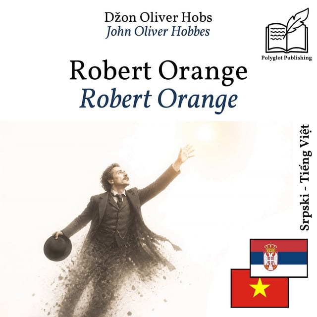Robert Orange