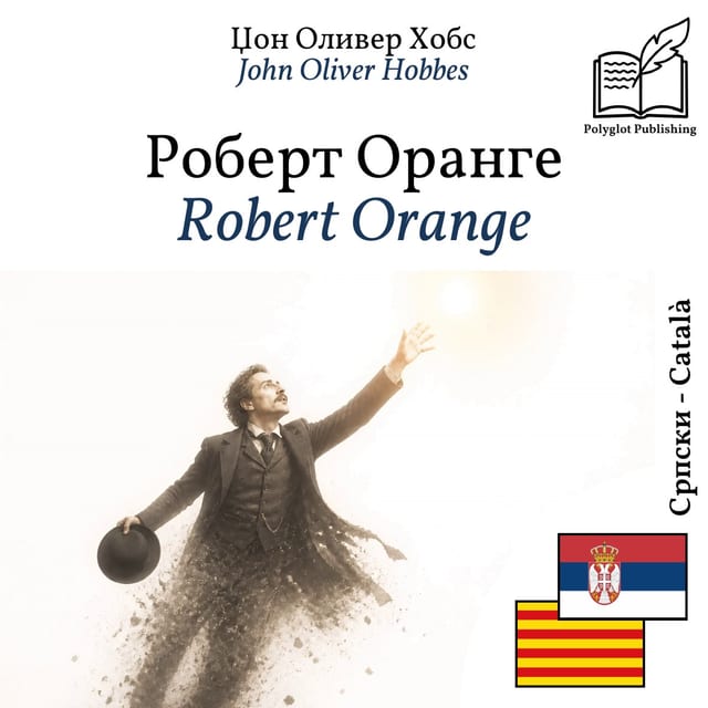 Robert Orange