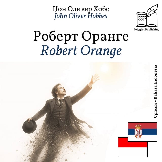 Robert Orange