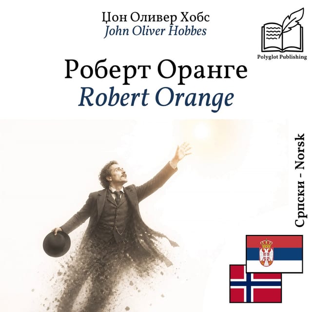 Robert Orange