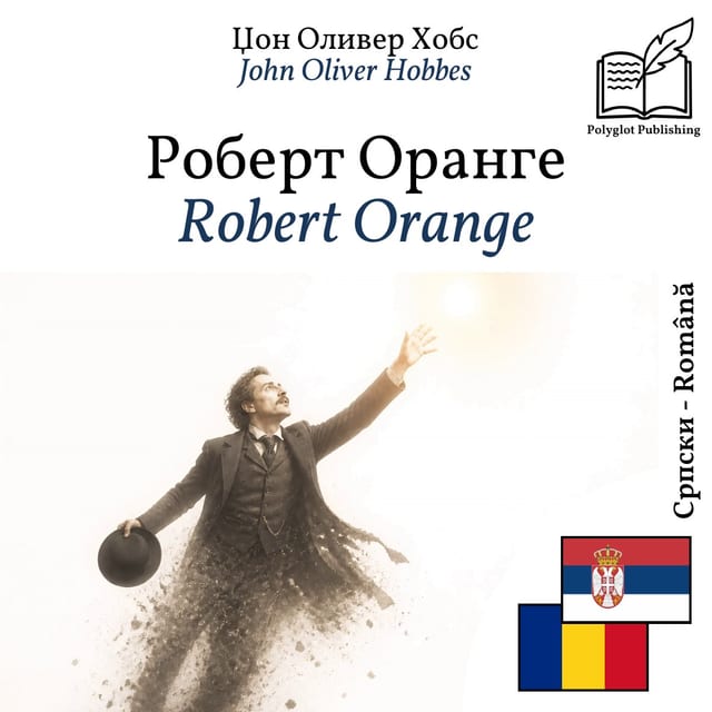 Robert Orange
