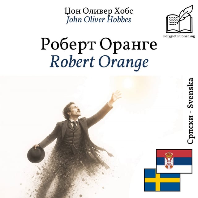 Robert Orange
