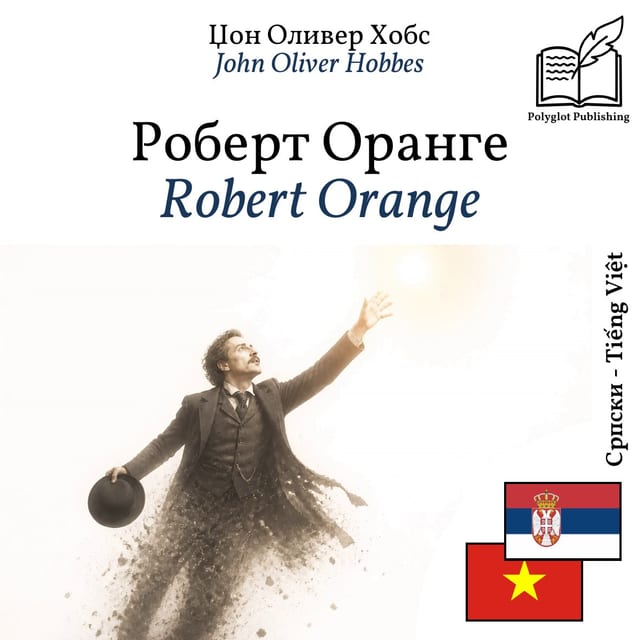 Robert Orange