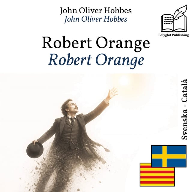 Robert Orange