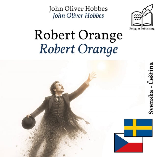 Robert Orange