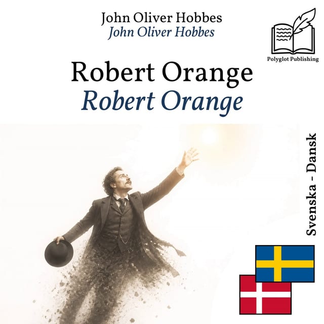 Robert Orange