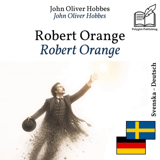 Robert Orange