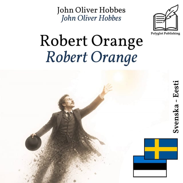 Robert Orange