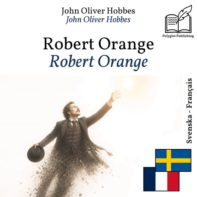 Robert Orange