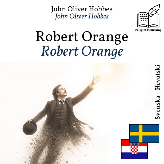 Robert Orange