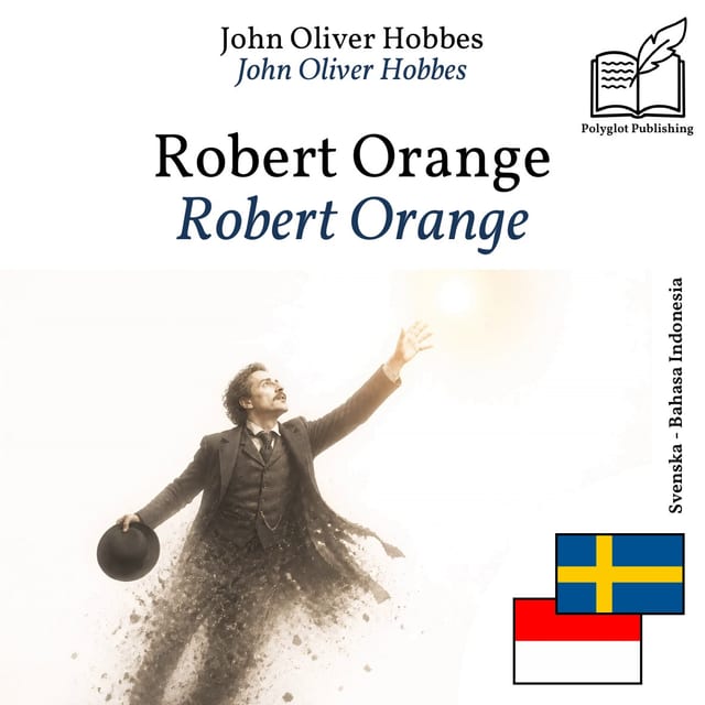 Robert Orange