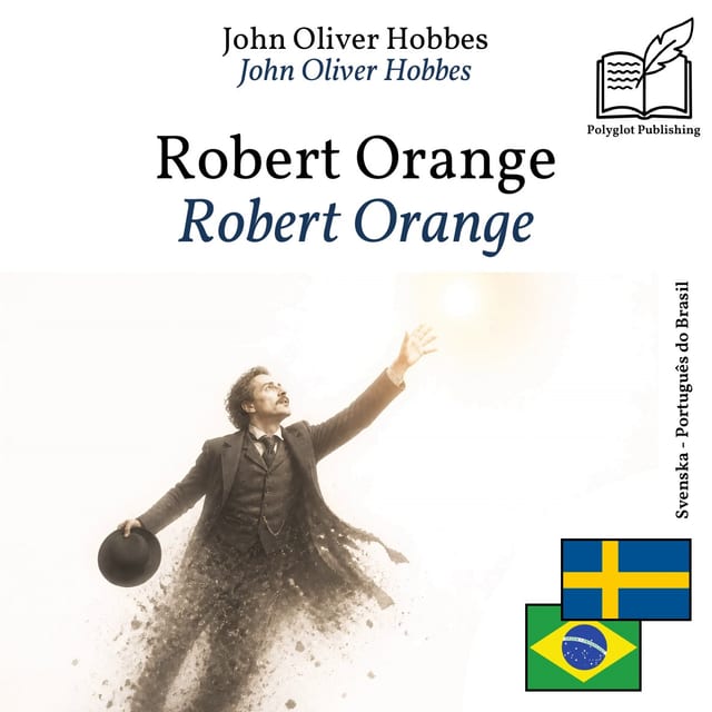 Robert Orange