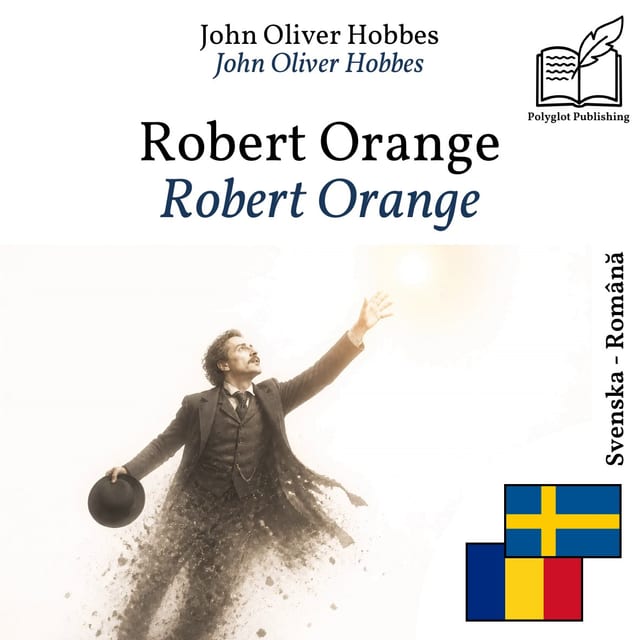 Robert Orange