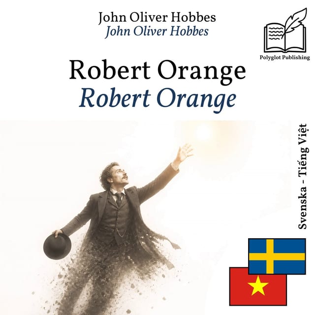 Robert Orange