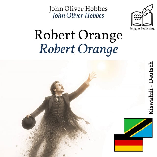 Robert Orange