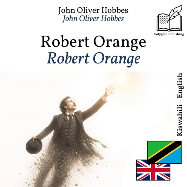 Robert Orange