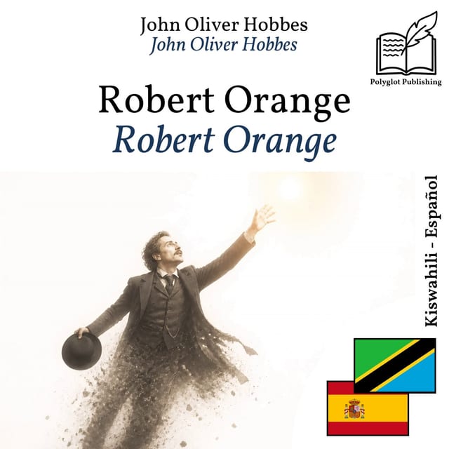 Robert Orange
