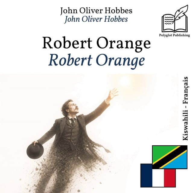 Robert Orange