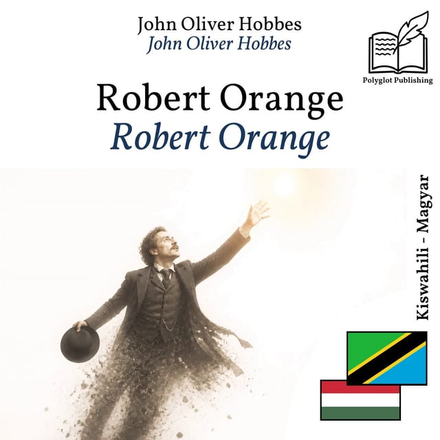 Robert Orange