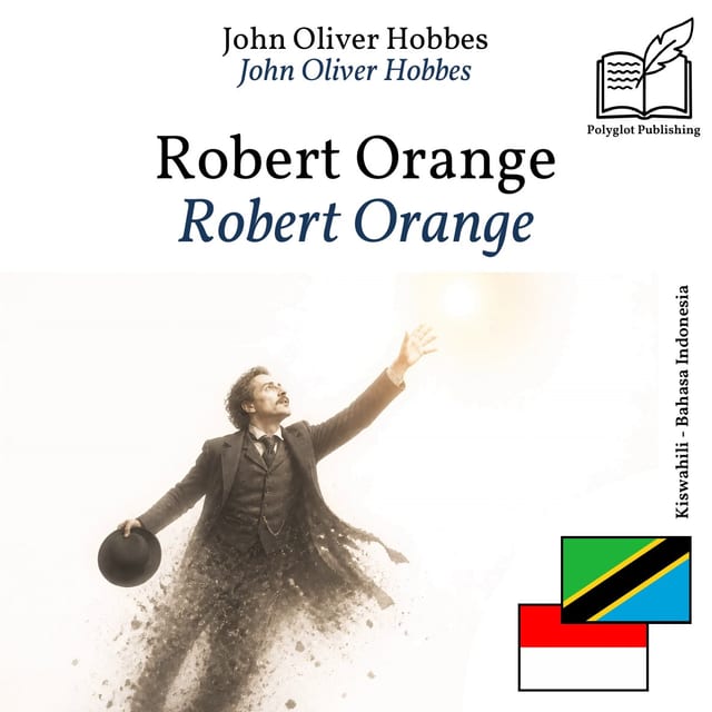 Robert Orange
