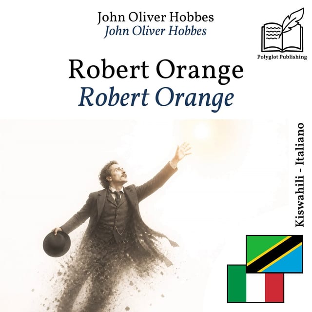Robert Orange