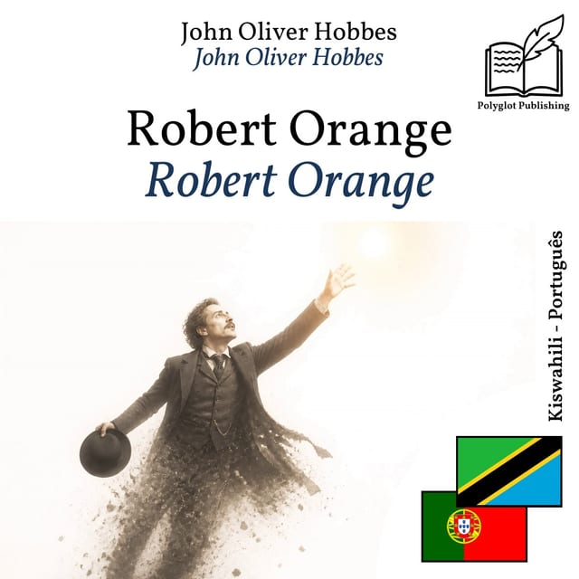 Robert Orange