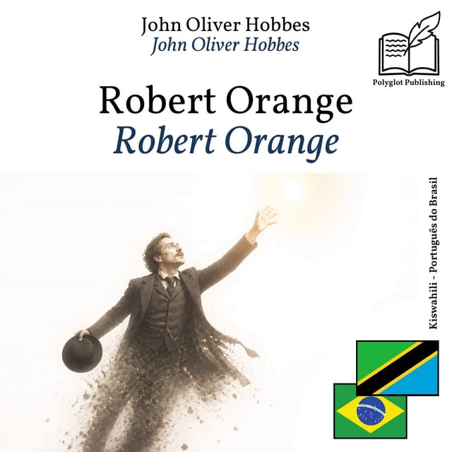 Robert Orange