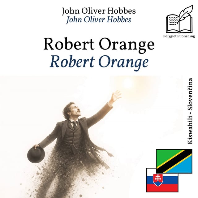 Robert Orange