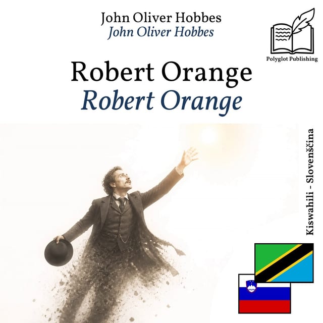 Robert Orange