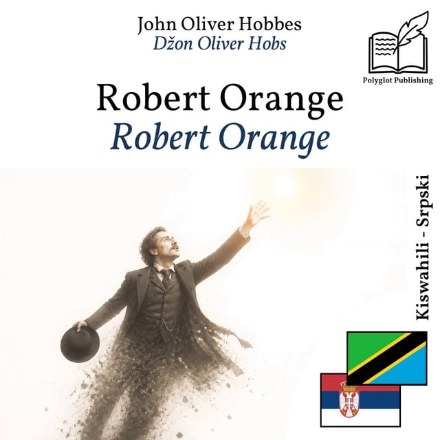 Robert Orange