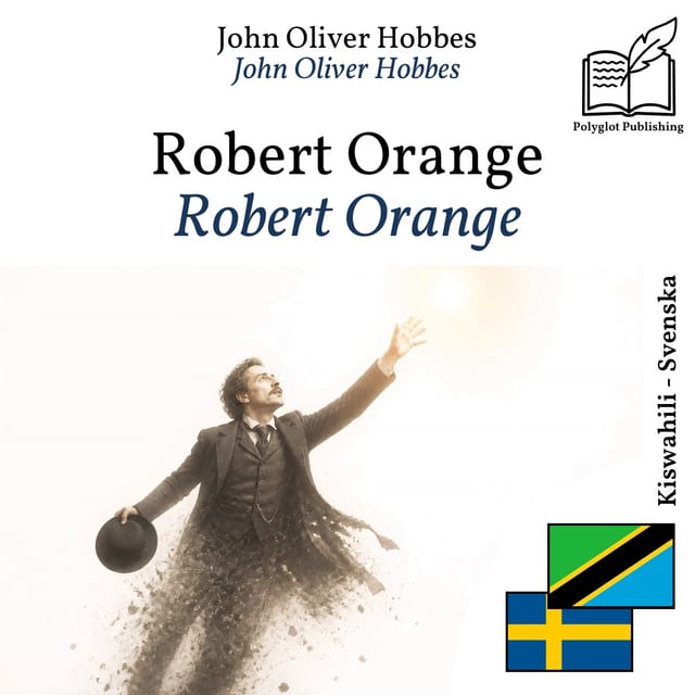 Robert Orange