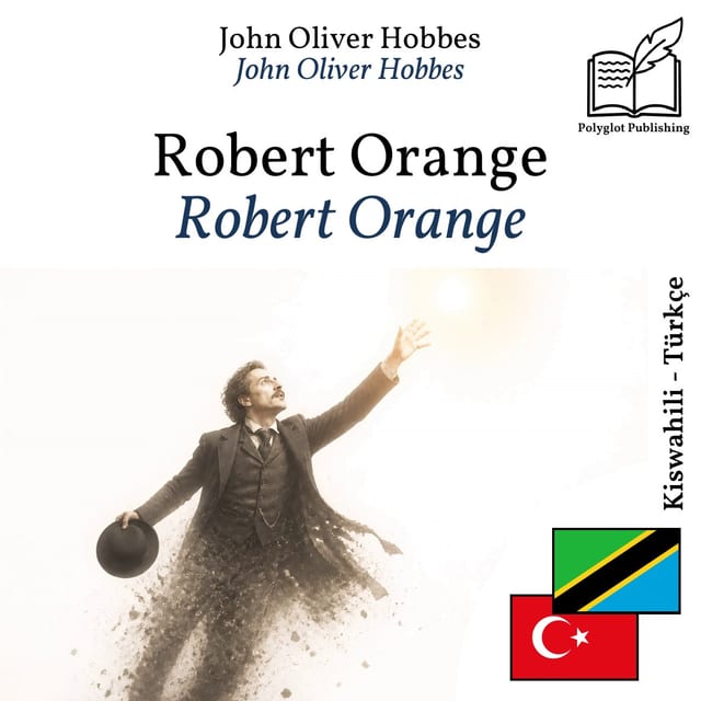 Robert Orange