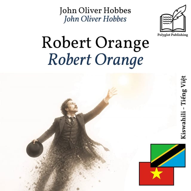 Robert Orange