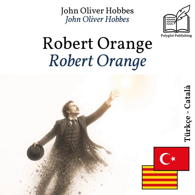Robert Orange