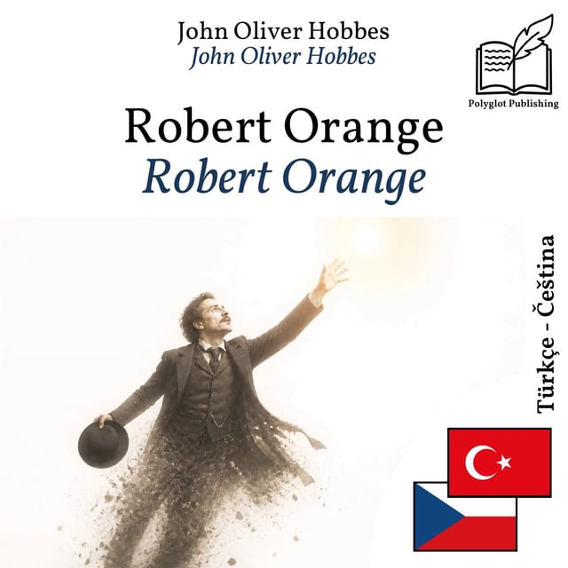 Robert Orange