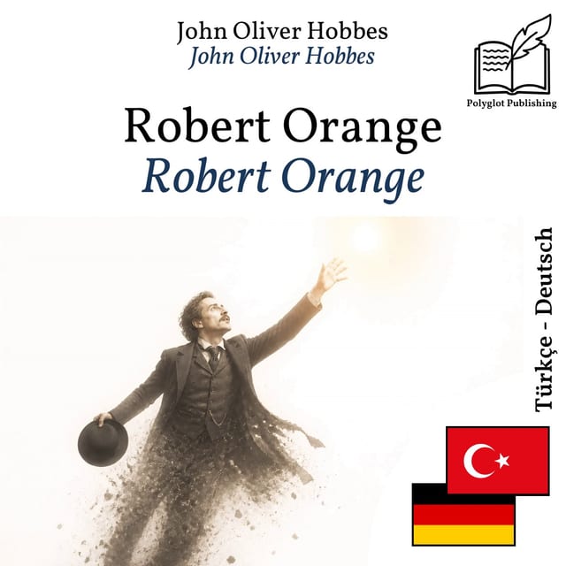 Robert Orange