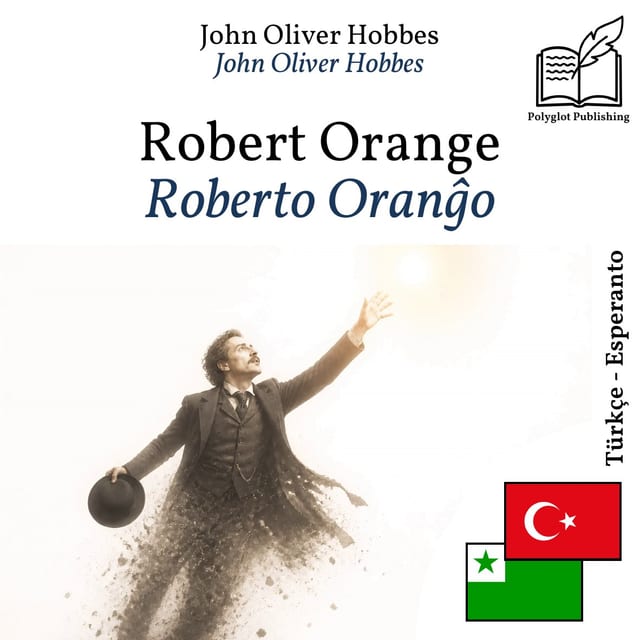 Roberto Oranĝo