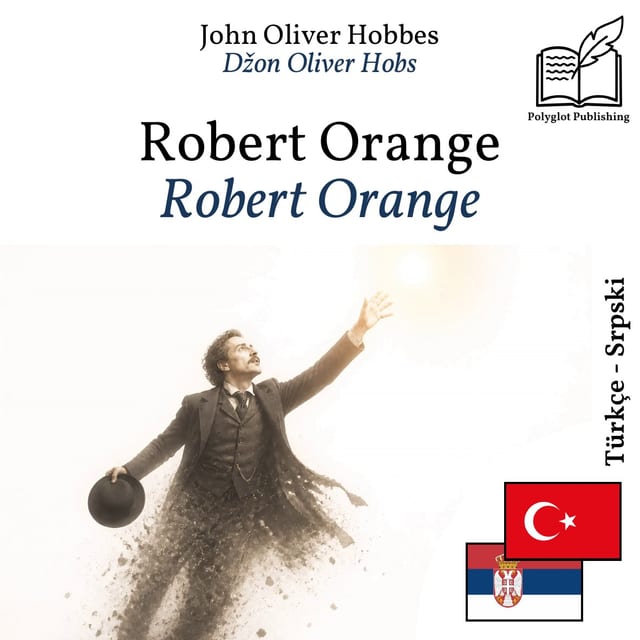 Robert Orange