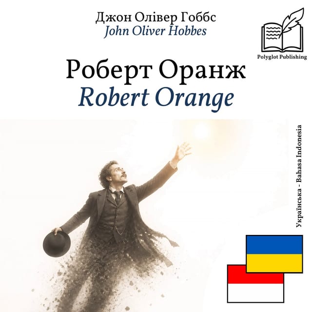 Robert Orange