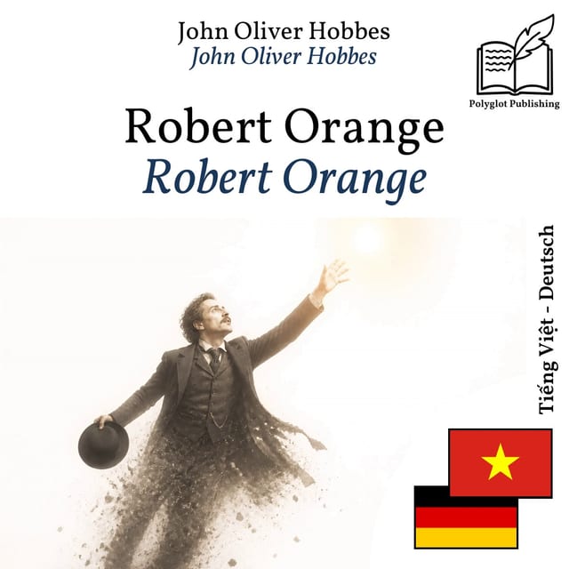 Robert Orange