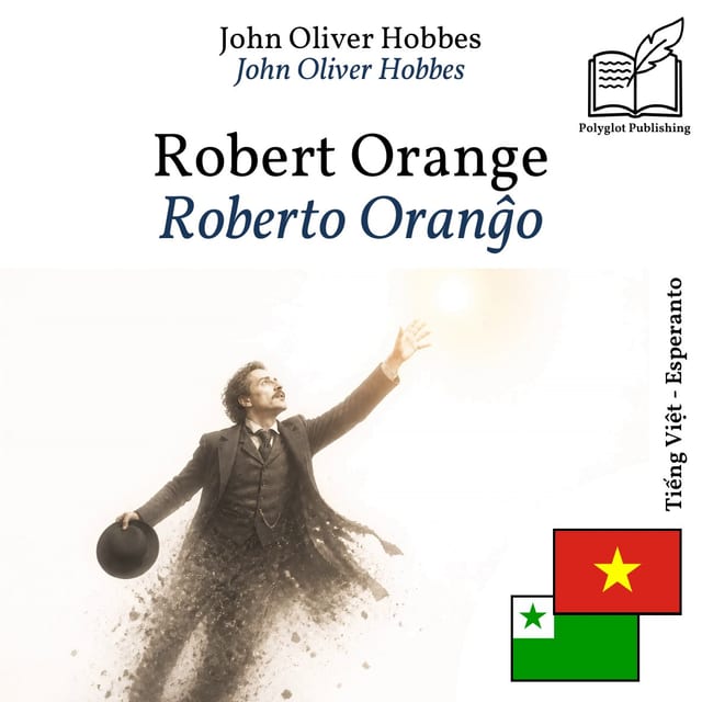 Roberto Oranĝo