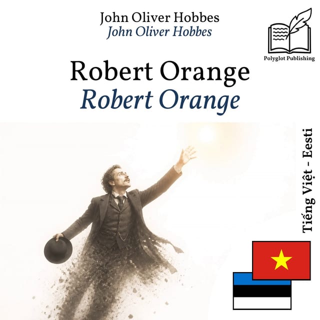 Robert Orange