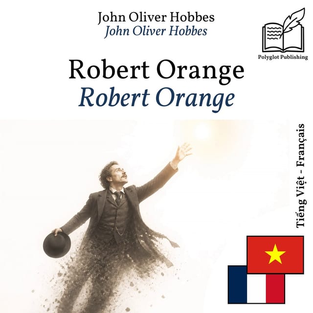 Robert Orange