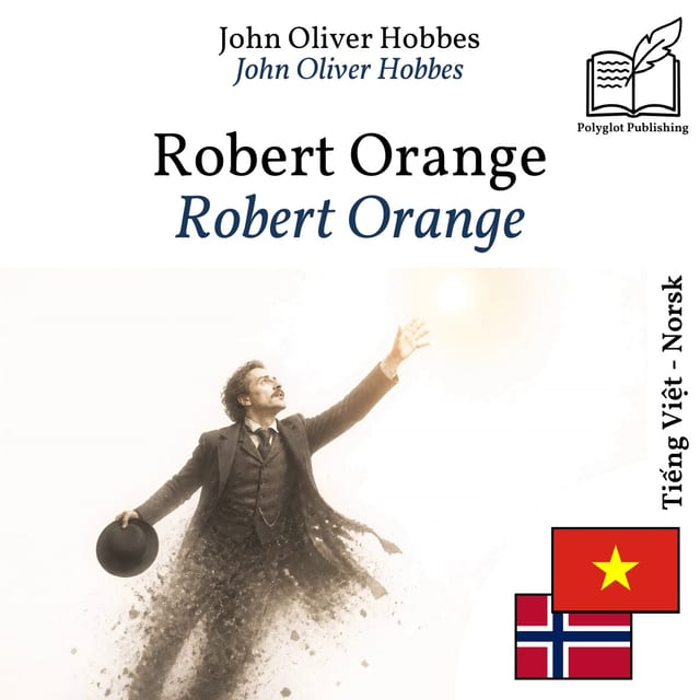 Robert Orange