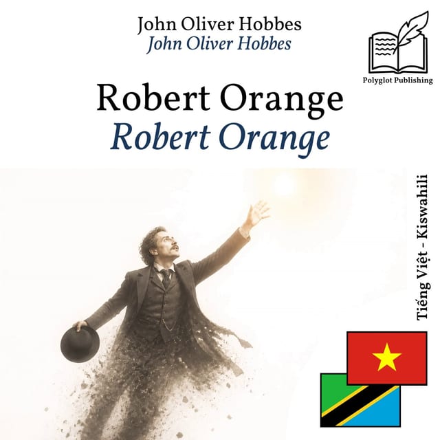 Robert Orange