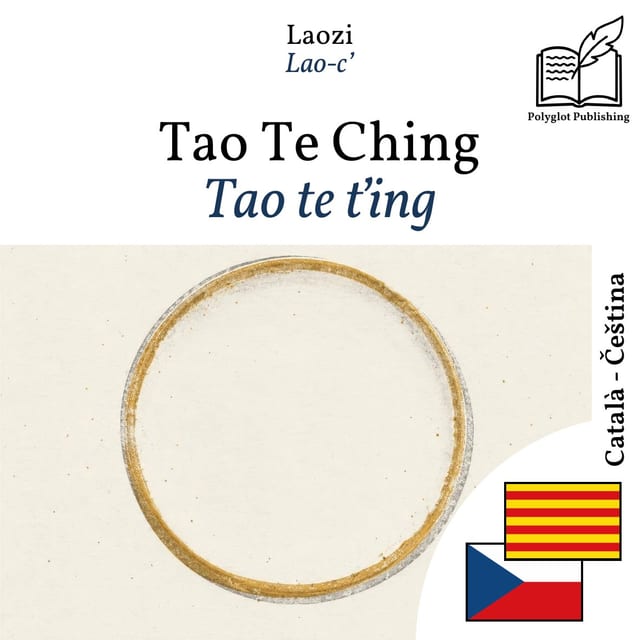 Tao te ťing