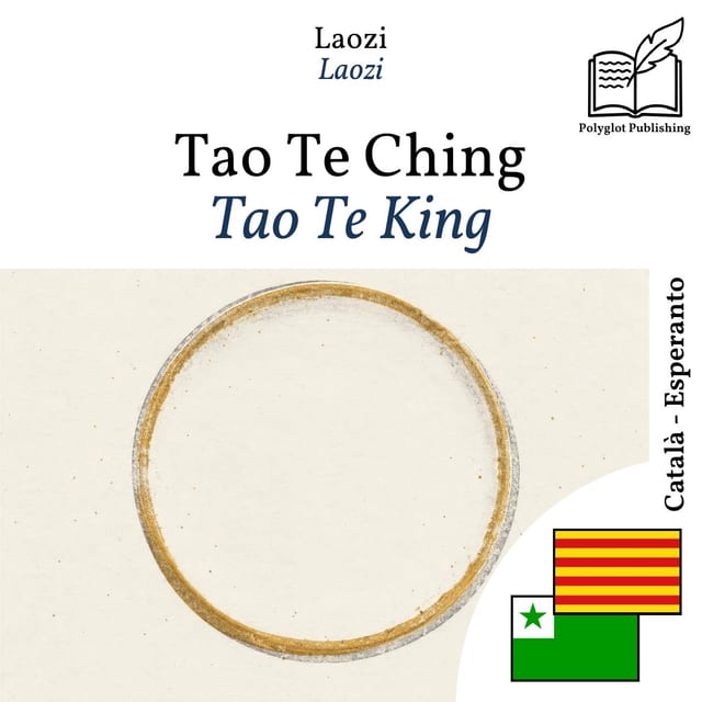 Tao Te King
